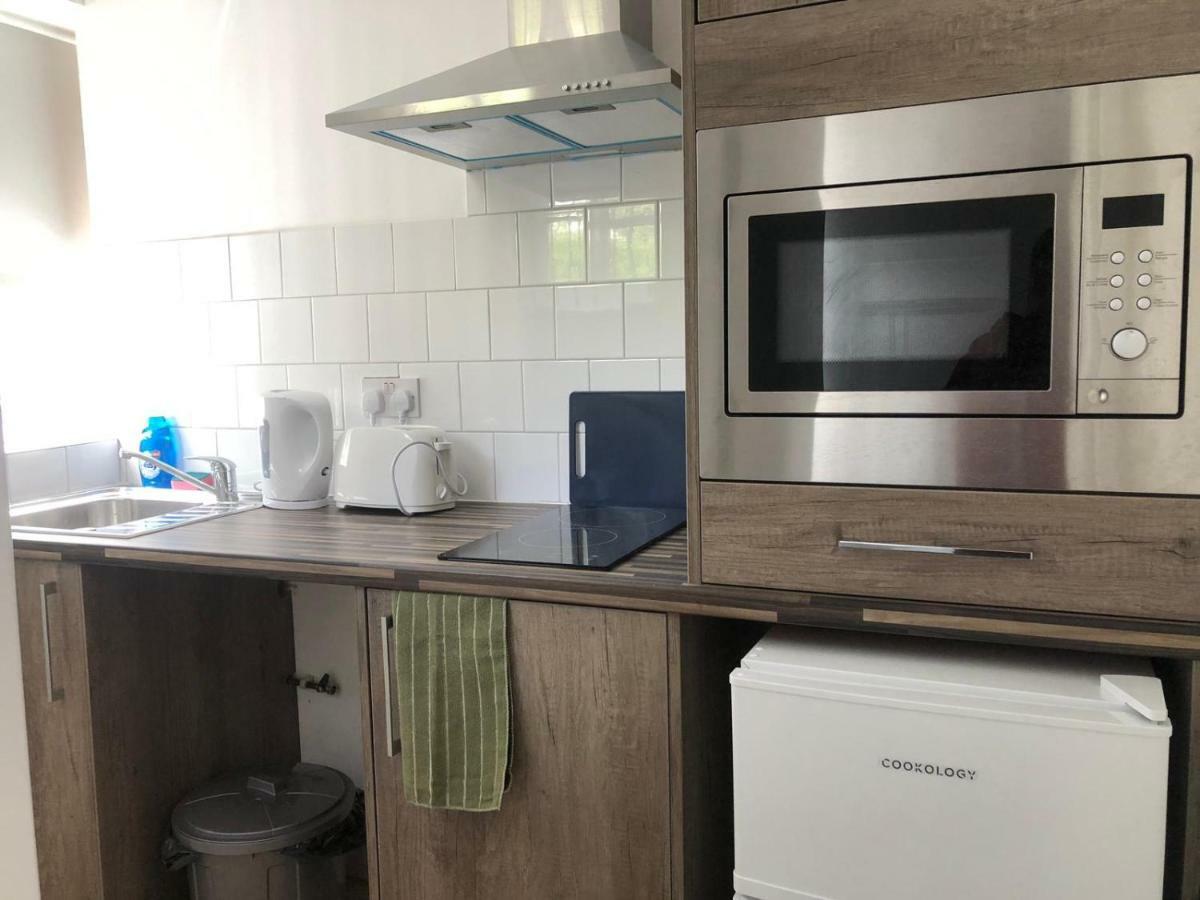 شقة Safe Move - 23 Lancaster House لايستر المظهر الخارجي الصورة