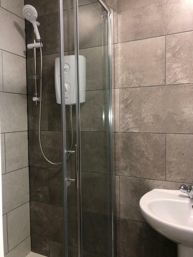 شقة Safe Move - 23 Lancaster House لايستر المظهر الخارجي الصورة